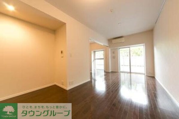 PRIME URBAN 東中野 COURTの物件内観写真